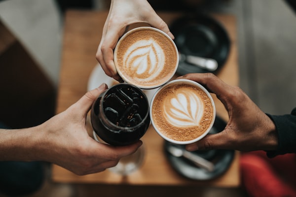 Mia Coffee Craft